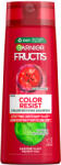 Garnier Fructis Color Resist Strengthening Shampoo 250 ml