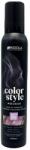 Indola Color Style Mousse 200 ml полутрайна боя Soft Mauve