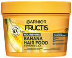 Garnier Fructis Hair Food Banana Nourishing Mask 400 ml