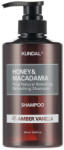 KUNDAL Honey&Macadamia Shampoo Ambre Vanilla 500 ml