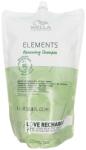 Wella Elements Renewing Shampoo Refill 1000 ml
