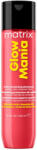 Matrix Glow Mania Color Protecting Shampoo 300 ml
