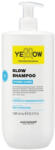 Yellow Professional Hydra Care Glow Shampoo 1000 ml