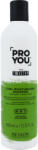 Revlon Pro You The Twister Curl Moisturizing Shampoo 350 ml