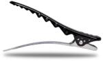 Framar Big Bite Clips Black 4 ks