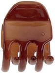 Jäneke Hair Clip Ornament TA036-534, 3 x 4 cm