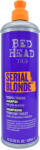 TIGI Bed Head Serial Blonde Purple Toning Shampoo 400 ml