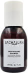 SACHAJUAN Moisturizing Shampoo 100 ml - cosmetino