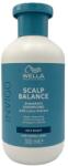 Wella Invigo Scalp Balance Deep Cleansing Shampoo 300 ml