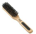 Kent Perfect For Smoothing Narrow Bristle Nylon Mix Brush