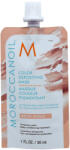 Moroccanoil Color Depositing Mask 30 ml боядисваща маска ROSE GOLD