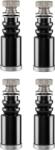 Goobay Suporturi pentru placi magnetice de circuit Goobay 77997 (77997) - drumix