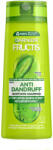 Garnier Fructis Anti Dandruff Soothing Shampoo 400 ml