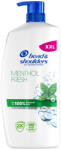 Head & Shoulders Menthol Fresh Anti-Dandruff Shampoo 800 ml