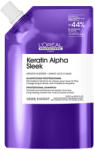 L'Oréal L'Oréal Professionnel Serie Expert Keratin Alpha Sleek Shampoo Refill 1000 ml