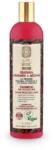 Natura Siberica Super Siberica Krasnika, Amaranth & Arginne Shampoo for Coloured Hair 400 ml