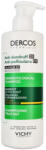 Vichy Dercos Anti Dandruff Dermatological Shampoo for Dry Hair 390 ml