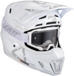 Leatt Kit Moto 7.5 V25 White 2025 (C.LB.KIT 7.5-25 BLANCO)