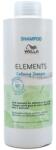 Wella Elements Calming Shampoo 1000 ml