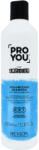 Revlon Pro You The Amplifier Volumizing Shampoo 350 ml - cosmetino