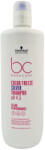 Schwarzkopf BC Bonacure Color Freeze Silver Shampoo 1000 ml