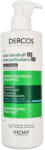 Vichy Dercos Anti Dandruff Dermatological Shampoo for Normal to Oily Hair 390 ml