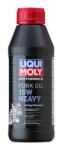 Liqui Moly Ulei furca Liqui Moly Motorbike Fork 15W heavy 500ML (1524)