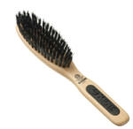 Kent Narrow Oval Bristle Nylon Mix Brush
