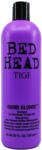 TIGI Bed Head Dumb Blonde Shampoo 750 ml