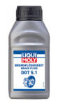 LIQUI MOLY Lichid de frana Liqui Moly DOT 5.1 250ML (3092)