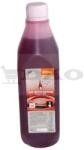 DAO Shop Ulei amestec STIHL, 500ml, pentru motocoasa, drujba, motoare in 2 timpi, 1: 50, premium (ulei.amestec.alb)