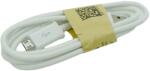 Dao Shop Cablu de alimentare DAO , microUSB 85cm - Alb (micro85)
