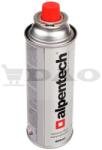 Dao Shop Rezerva gaz DAO 227grame, 400ml, gri, Poland (1xrezerva227.gri)