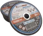DAO Shop Disc taiere metal LUGA Authentic 150 mm x 1.6 mm, gaura 22.23 mm, metal / inox (luga.gri.150)