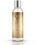Wella LuxeOil Keratin Protect Shampoo 200 ml