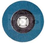 DAO Shop Disc lamelar DAO, 125 mm, granulatie 80, metal, inox, lemn, gaura flex 22.23mm (lamelare.80)