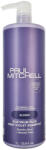 Paul Mitchell Blonde Platinum Plus Deep Violet Shampoo 1000 ml