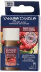 Yankee Candle Ultrasonic Aroma Oil Black Cherry 10 ml