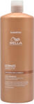 Wella Ultimate Smooth Shampoo 1000 ml - cosmetino
