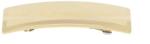 Jäneke Hair Clip Ornament Horn JG45020 CRN 7 x 2, 6 cm