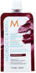 Moroccanoil Color Depositing Mask 30 ml боядисваща маска BORDEAUX