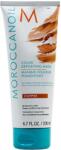 Moroccanoil Color Depositing Mask 200 ml боядисваща маска Copper