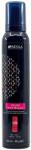 Indola Color Style Mousse 200 ml полутрайна боя Red