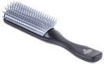 Kent Half Round Hairbrush for Men