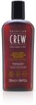 American Crew Daily Deep Moisturizing Shampoo 250 ml - cosmetino