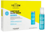 Yellow Professional Hydra Care Light Blue Glow Serum 6 x 13 ml
