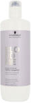 Schwarzkopf BLONDME Bond Repair Purple Shampoo 1000 ml
