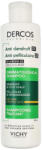 Vichy Dercos Anti Dandruff Dermatological Shampoo for Dry Hair 200 ml