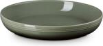 Le Creuset Farfurie adâncă Coupe 22 cm, cimbru (70156961737099)