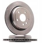 Ridex 2xFéktárcsa Jeep Grand Cherokee IV (wk,